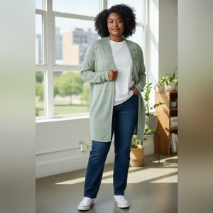 Christopher & Banks Cardigan